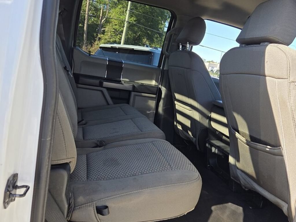 Used 2021 Ford F350 XLT AWD/4WD image 18