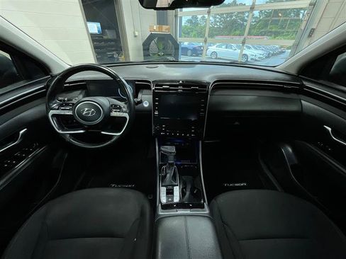 Used 2022 Hyundai Tucson SEL w/ Convenience Package FWD image 23