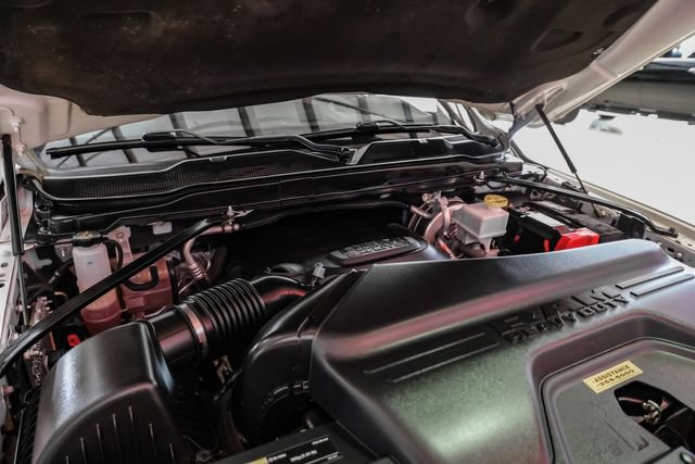 Used 2022 RAM 3500 Tradesman RWD image 42