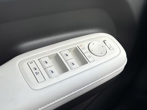 New 2026 Hyundai Santa Fe SEL AWD/4WD image 17