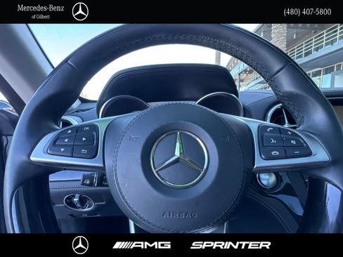 Used 2019 Mercedes-Benz SL 450 image 27