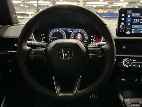 Used 2026 Honda Civic Si image 15