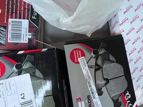 Used 2016 MAZDA MAZDA6 Grand Touring image 12