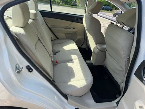 Used 2012 Subaru Impreza 2.0i AWD/4WD image 30