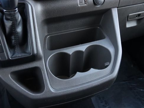 Used 2024 Ford Transit 350 XLT image 35