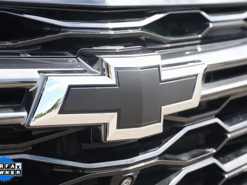 Used 2023 Chevrolet Traverse RS w/ LPO, Floor Liner Package image 20