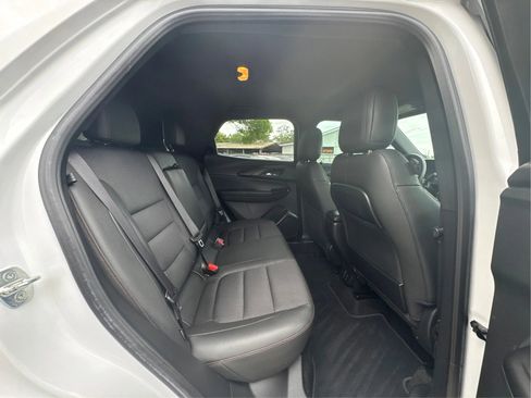 Used 2021 Chevrolet TrailBlazer RS w/ Technology Package image 25