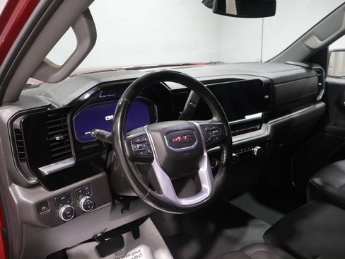 Used 2023 GMC Sierra 1500 SLT AWD/4WD image 14