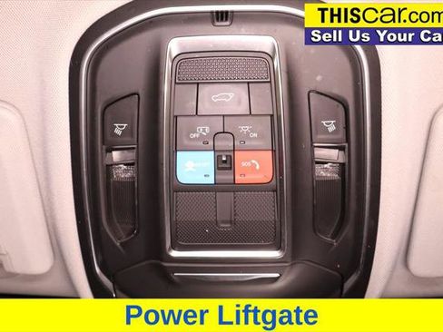 Used 2022 Jeep Grand Cherokee L Laredo w/ Luxury Tech Group I RWD image 21