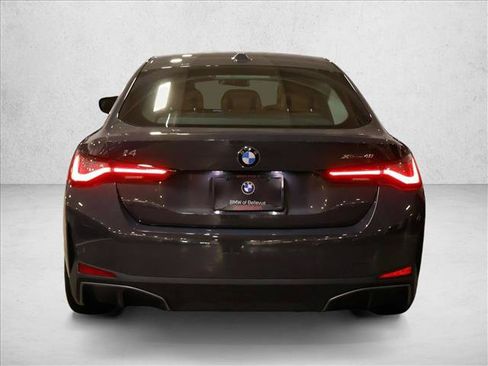 Used 2026 BMW i4 xDrive40i w/ Premium Package AWD/4WD image 7