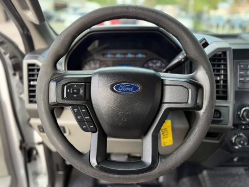 Used 2017 Ford F250 XL w/ XL Value Package RWD image 21