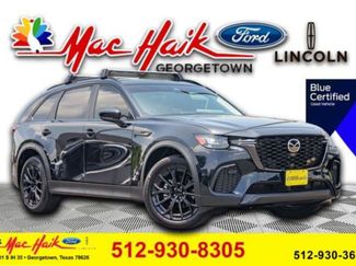 Used 2026 MAZDA CX-70 3.3 Turbo w/ Preferred Package AWD/4WD video 1