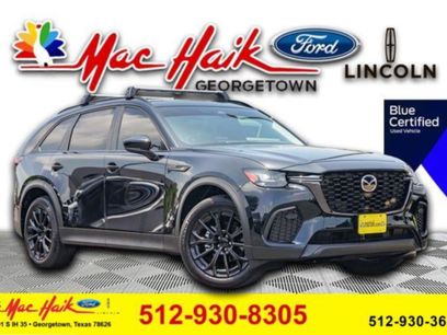 Used 2026 MAZDA CX-70 3.3 Turbo w/ Preferred Package