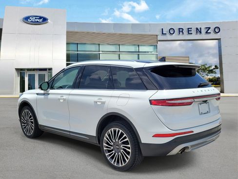Used 2021 Lincoln Corsair Reserve w/ Elements Package AWD/4WD image 7