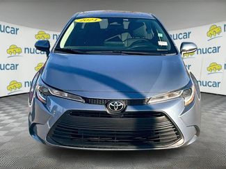Used 2024 Toyota Corolla LE video 2