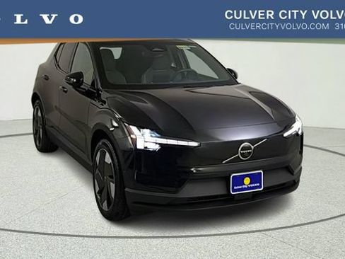 New 2026 Volvo EX30 Ultra w/ Protection Package AWD/4WD image 1