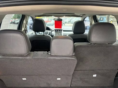 Used 2013 Ford Edge Sport w/ Driver Entry Pkg AWD/4WD image 10