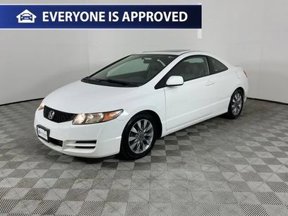 Used 2009 Honda Civic EX-L