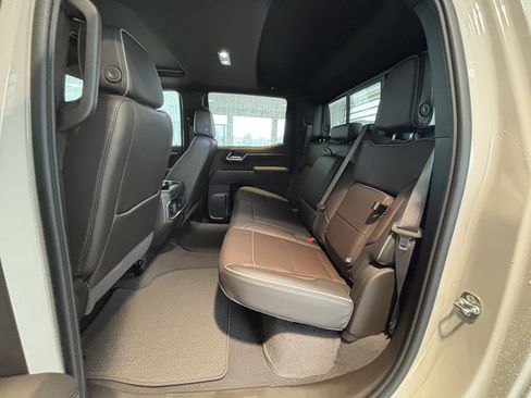 Used 2026 GMC Sierra 1500 Denali AWD/4WD image 20