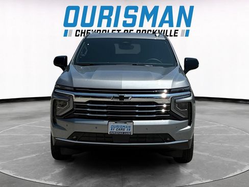 New 2026 Chevrolet Tahoe LT w/ Comfort Package AWD/4WD image 8