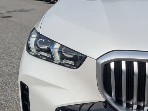 New 2026 BMW X5 xDrive40i AWD/4WD image 11