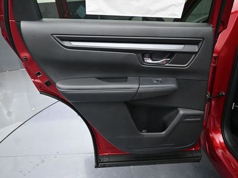 New 2026 Honda CR-V LX image 24