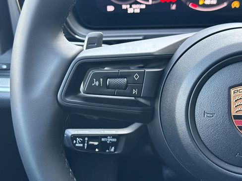 New 2026 Porsche Cayenne Coupe image 28