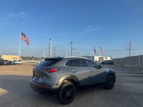 Used 2021 MAZDA CX-30 2.5 Turbo w/ Premium Plus Pkg AWD/4WD image 20