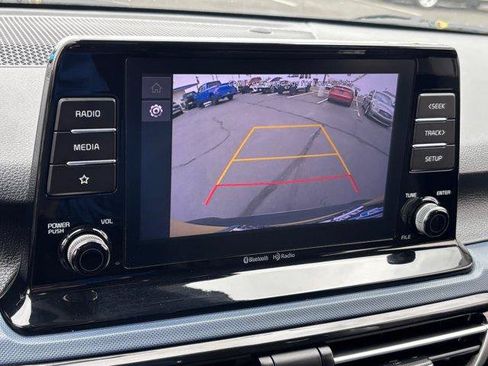 Used 2023 Kia Seltos S FWD image 27