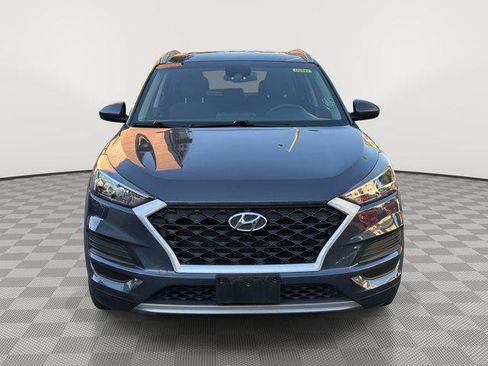 Used 2019 Hyundai Tucson SEL AWD/4WD image 7