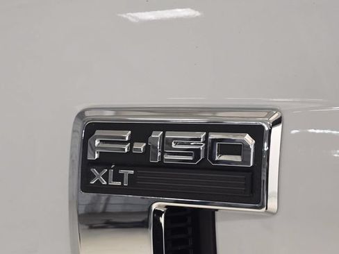 Used 2023 Ford F150 XLT AWD/4WD image 7