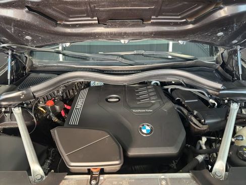 Used 2024 BMW X3 xDrive30i AWD/4WD image 22