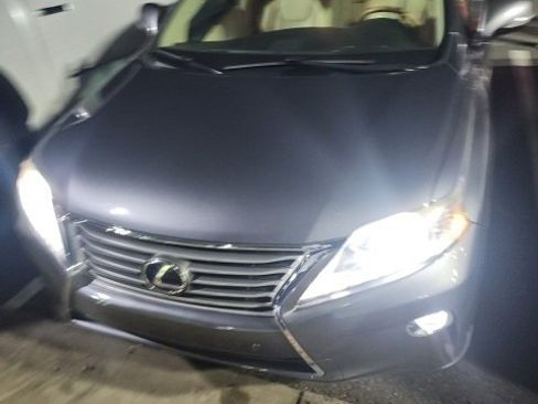 Used 2015 Lexus RX 450h FWD image 12