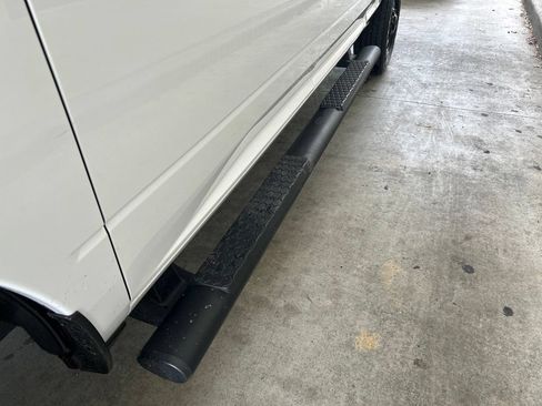 Used 2025 RAM 2500 Tradesman AWD/4WD image 17
