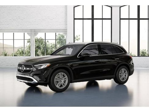 Used 2023 Mercedes-Benz GLC 300 4MATIC image 38