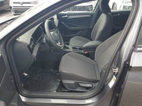 New 2026 Volkswagen Jetta Sport image 15