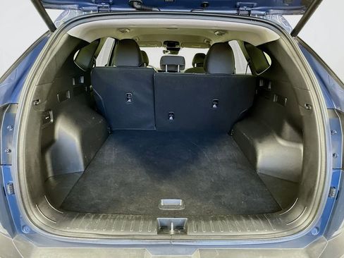 Certified 2025 Hyundai Tucson SEL image 25