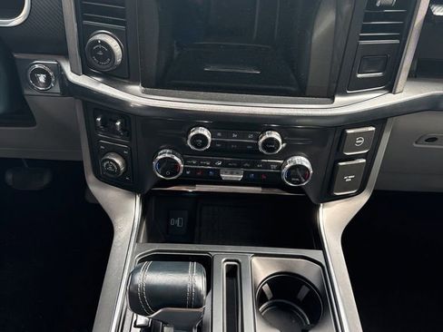 Used 2021 Ford F150 Limited AWD/4WD image 17