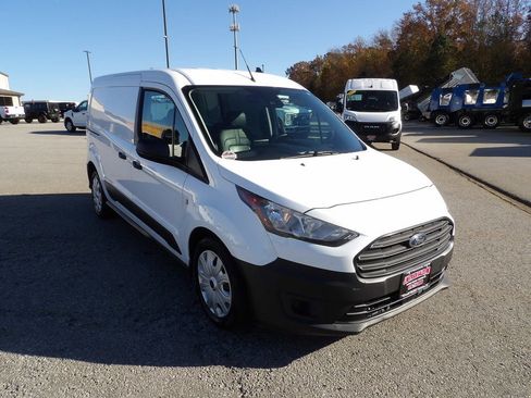 Used 2021 Ford Transit Connect XL image 11