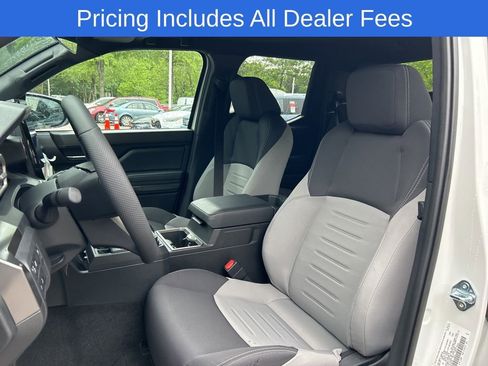 New 2026 Toyota Tacoma TRD Sport AWD/4WD image 3
