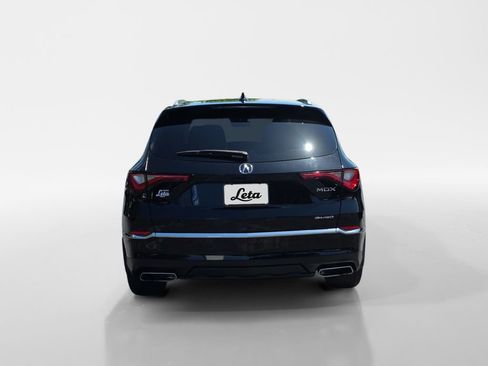 Used 2023 Acura MDX SH-AWD w/ Advance Package image 5