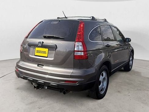 Used 2011 Honda CR-V LX image 5