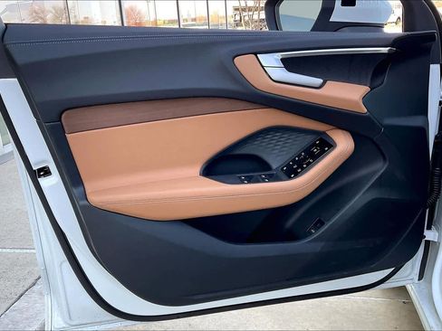 Used 2025 Audi A5 2.0T Premium w/ Convenience Package image 20