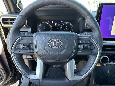 New 2026 Toyota 4Runner Limited image 12