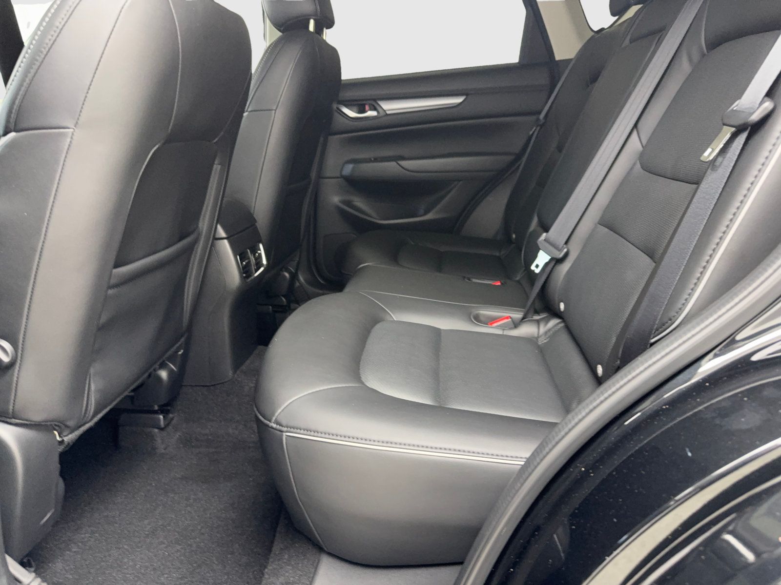 Used 2024 MAZDA CX-5 AWD 2.5 S w/ Select Package image 45