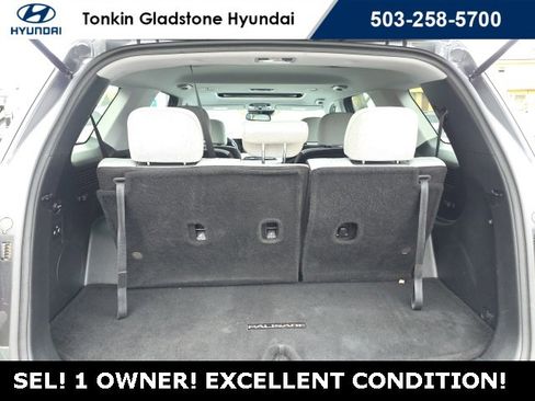 Used 2022 Hyundai Palisade SEL image 26