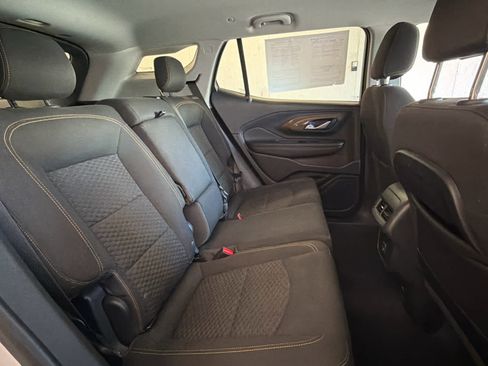 Used 2019 GMC Terrain SLE w/ Driver Convenience Package image 30