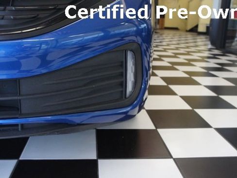 Certified 2023 Volkswagen Jetta Sport image 58