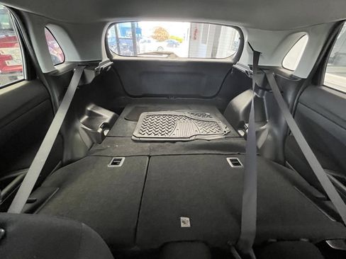 Used 2021 Mitsubishi Outlander Sport ES image 25