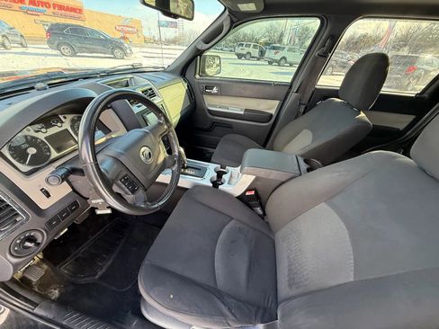 Used 2011 Mercury Mariner 2WD w/ 101A Rapid Spec Order Code image 13